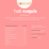Tuti-Cuquis con chips