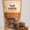 Tuti MINIS de cacao y boniato