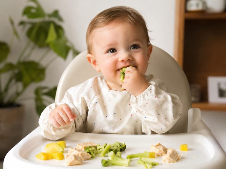 baby-led-weaning